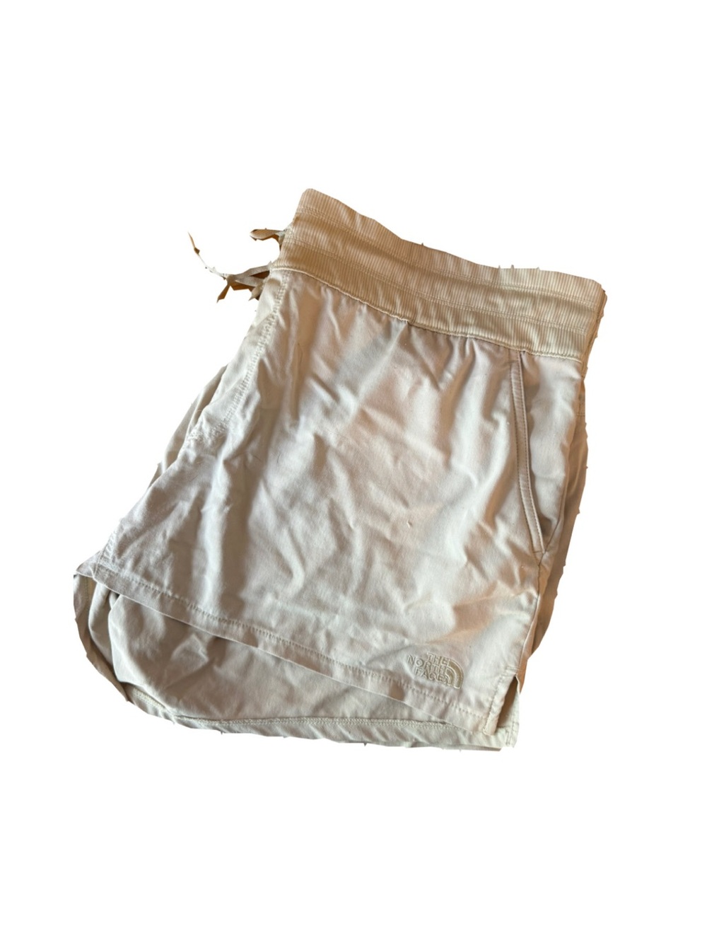 North Face Drawstring Shorts